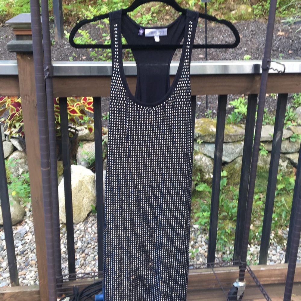 Jennifer Lopez evening dress